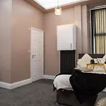 Check 247 Apartament Bradford (West Yorkshire)