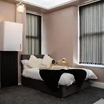 Apartament Check 247 Bradford (West Yorkshire)