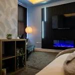 Apartament Check 247 Bradford (West Yorkshire)