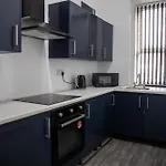 Check 247 Apartament Bradford (West Yorkshire)