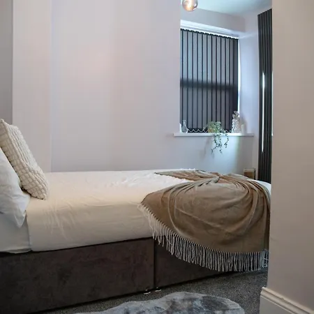 Appartement Check 247