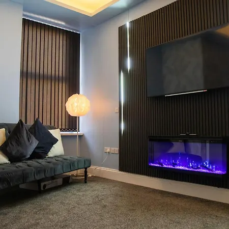 Appartement Check 247