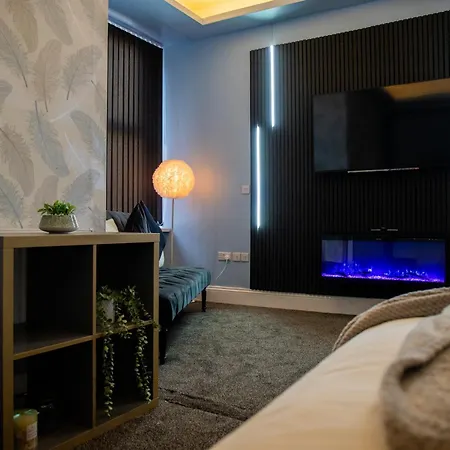 Apartment Check 247 Bradford (West Yorkshire)