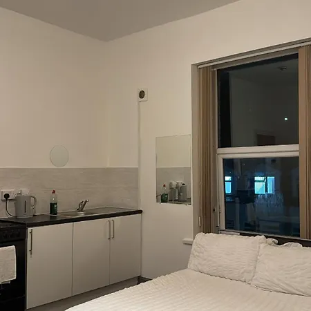 Check 247 Apartment Bradford (West Yorkshire)