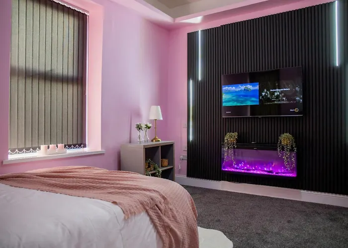 Appartement Check 247 *