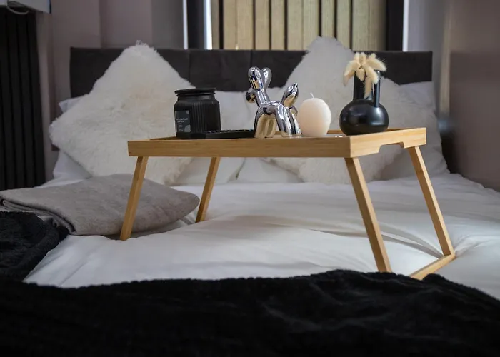 Check 247 Appartement *