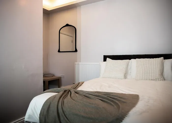 Check 247 Appartement