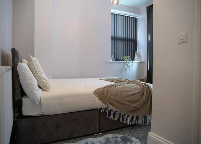 Appartement Check 247