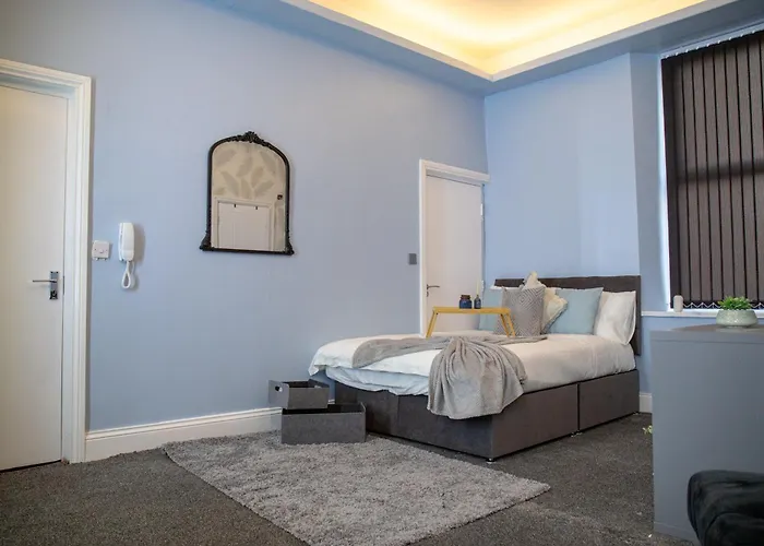 Check 247 Appartement