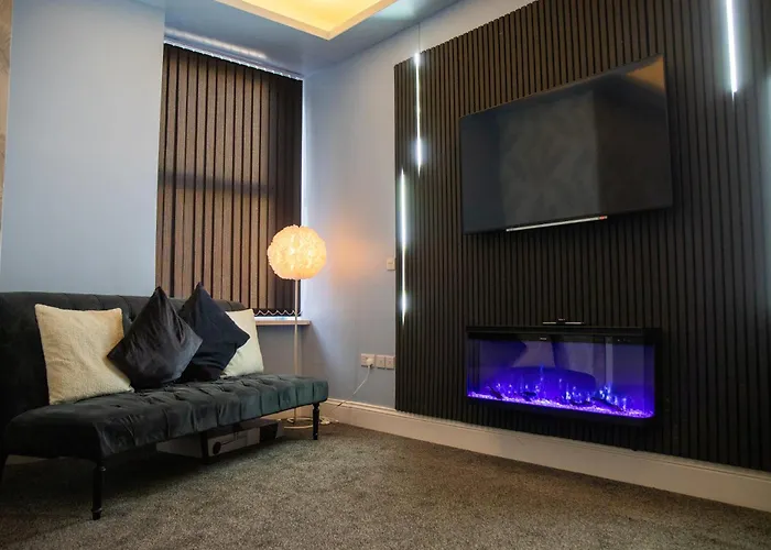 Appartement Check 247