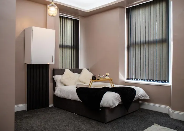 Apartment Check 247 Bradford (West Yorkshire)