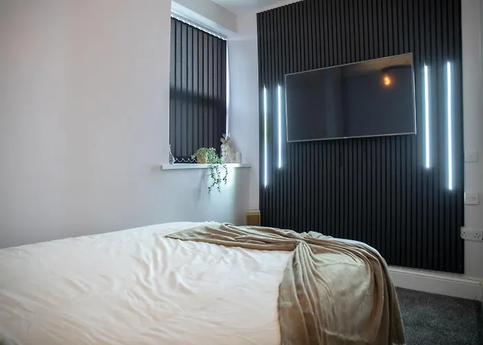 Appartement Check 247 *