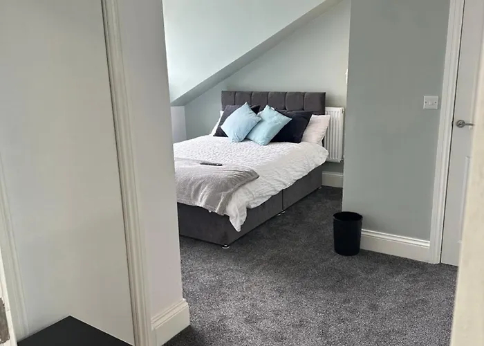 Appartement Check 247