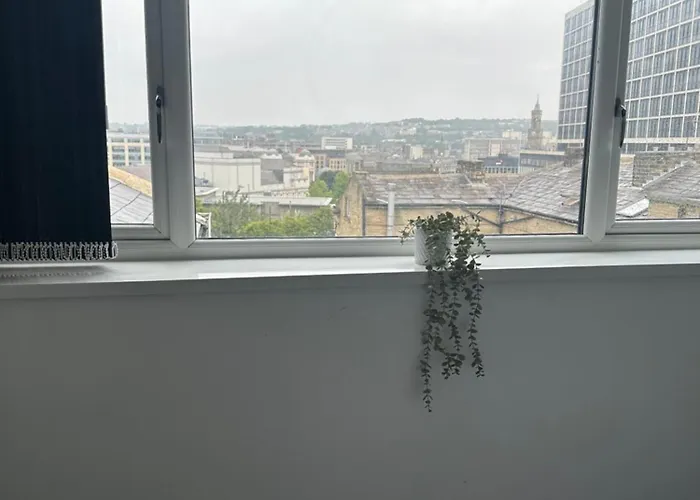 Appartement Check 247 Bradford (West Yorkshire)
