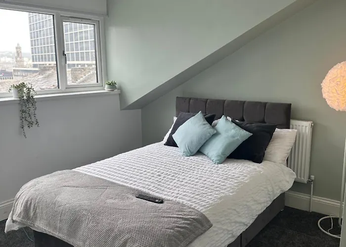 Appartement Check 247 Bradford (West Yorkshire)