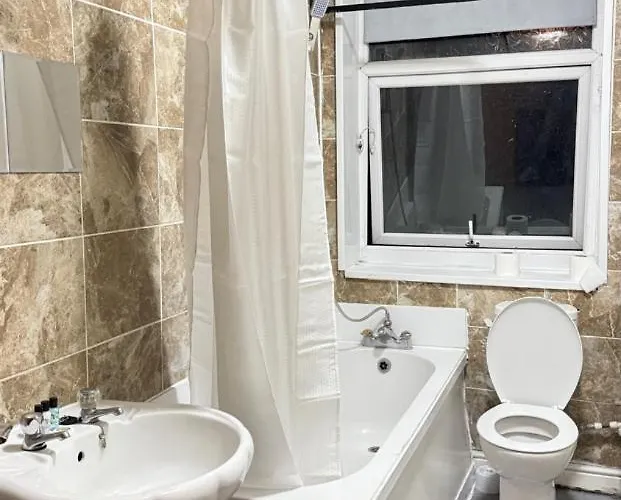 Check 247 Appartement