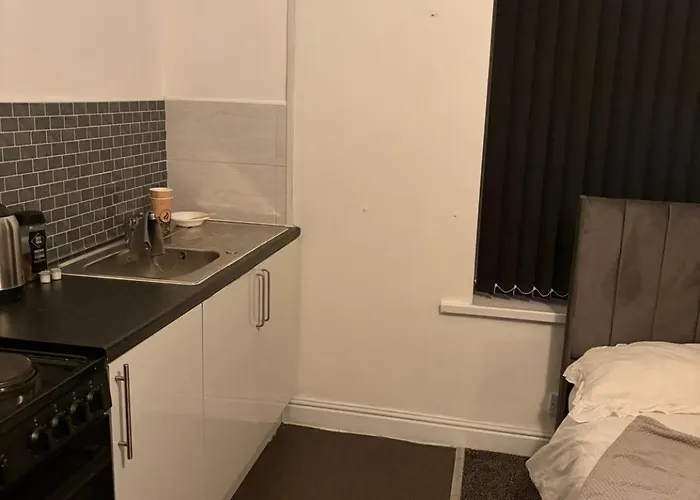 Appartement Check 247 *