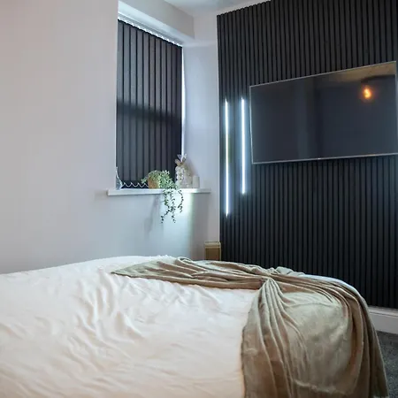 Lägenhet Check 247 *