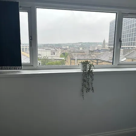 Lägenhet Check 247 Bradford (West Yorkshire)