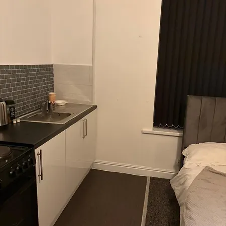 Lägenhet Check 247 *